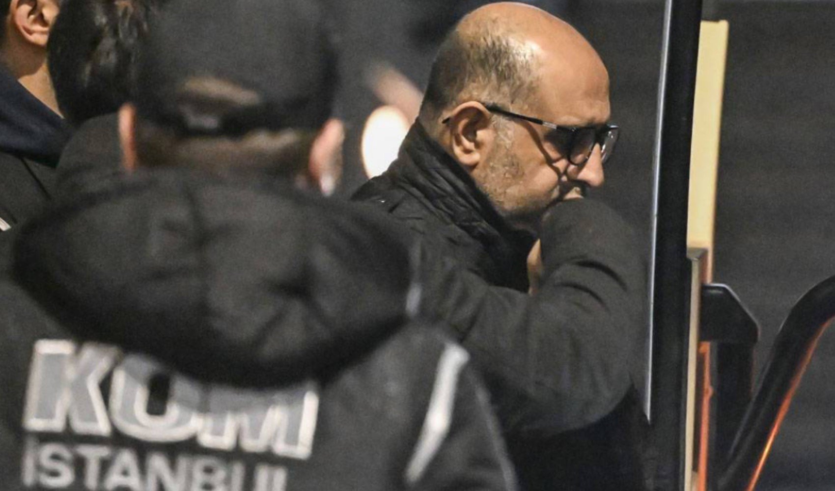 'İtirafçı' Aziz İhsan Aktaş'ın şirketlerine kayyum atandı: Tüm şirketleri TMSF'ye devredildi