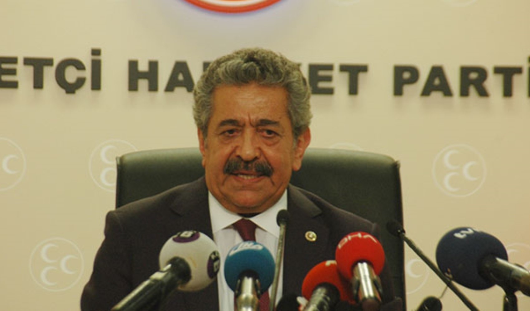 MHP’li Feti Yıldız'dan 'süreç' hakkında 'vakti gelmedi' çıkışı: Kabul etmiş değiliz