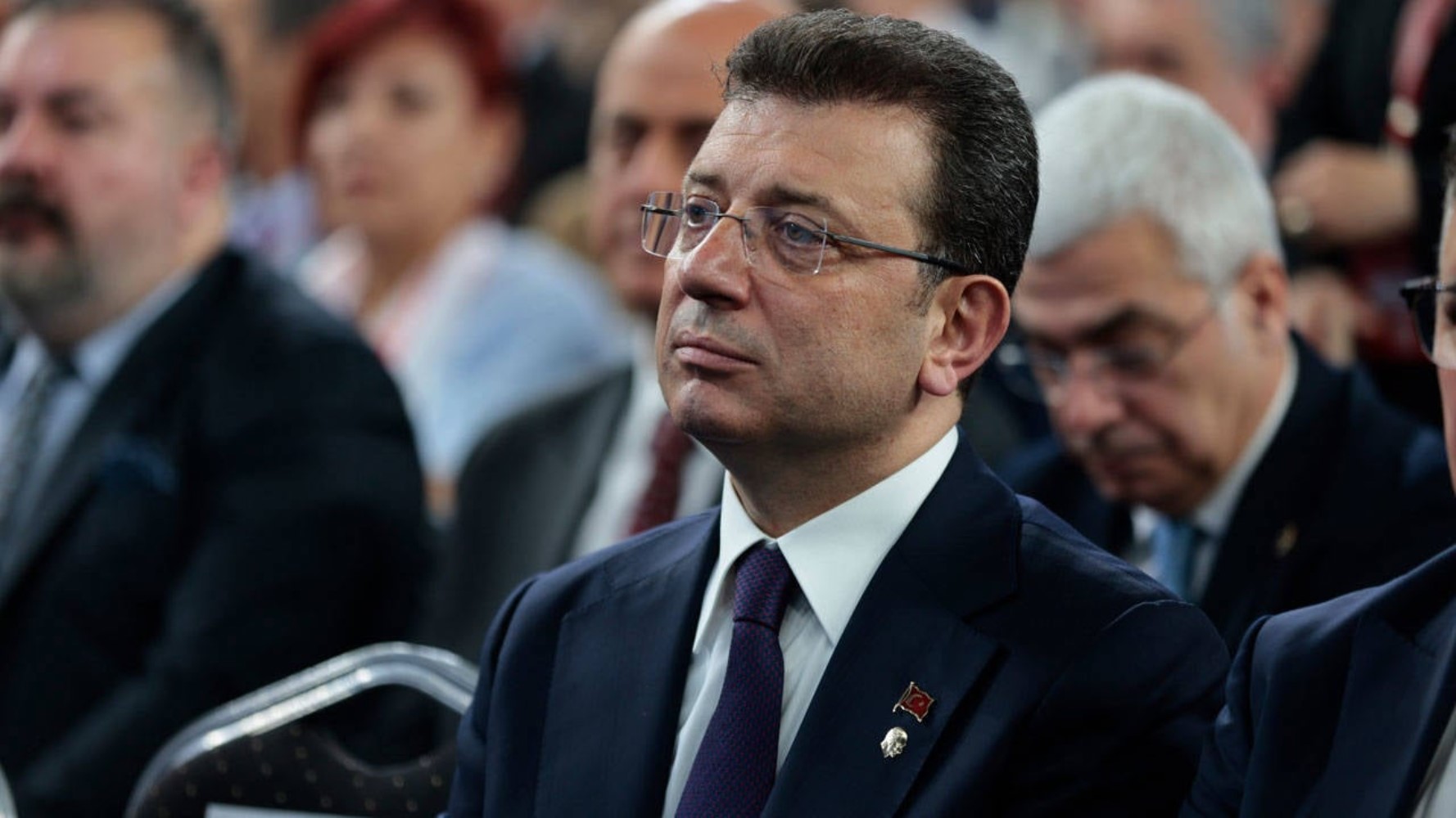 İmamoğlu davasının tarihi kulislerden sızdı! 'Silivri'de rezervasyon yapıldı...'