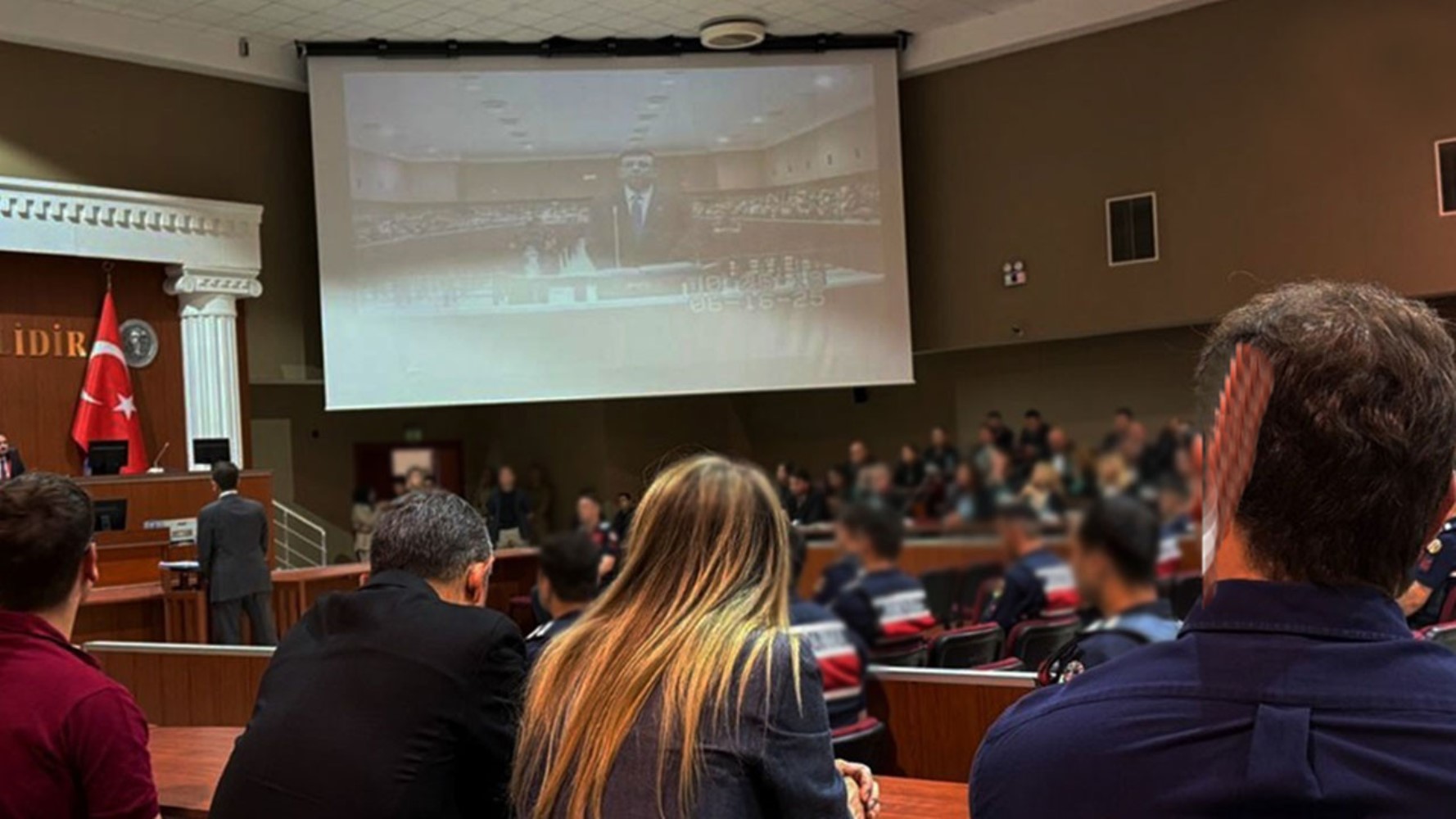 İmamoğlu davasının tarihi kulislerden sızdı! 'Silivri'de rezervasyon yapıldı...'