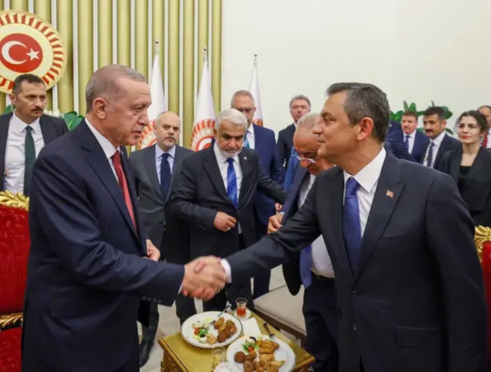 İmamoğlu davasının tarihi kulislerden sızdı! 'Silivri'de rezervasyon yapıldı...'