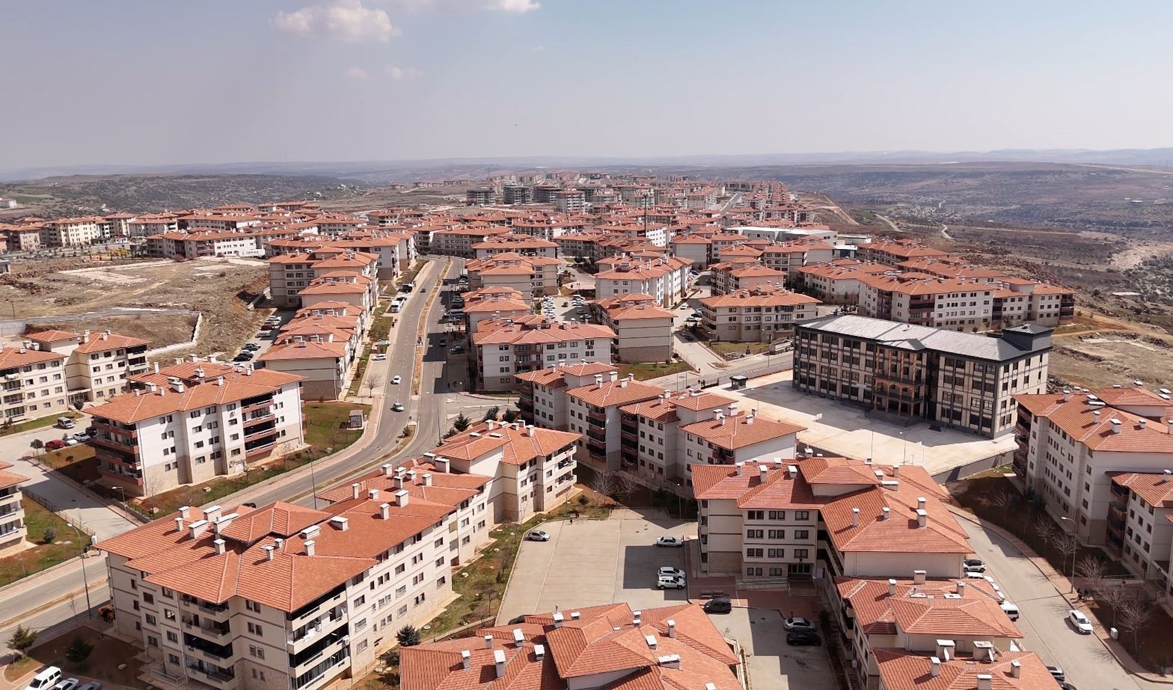 Suriyelilerin gitmesi de kiraları düşürmedi Suriyelilerin gitmesi de kiraları düşürmedi