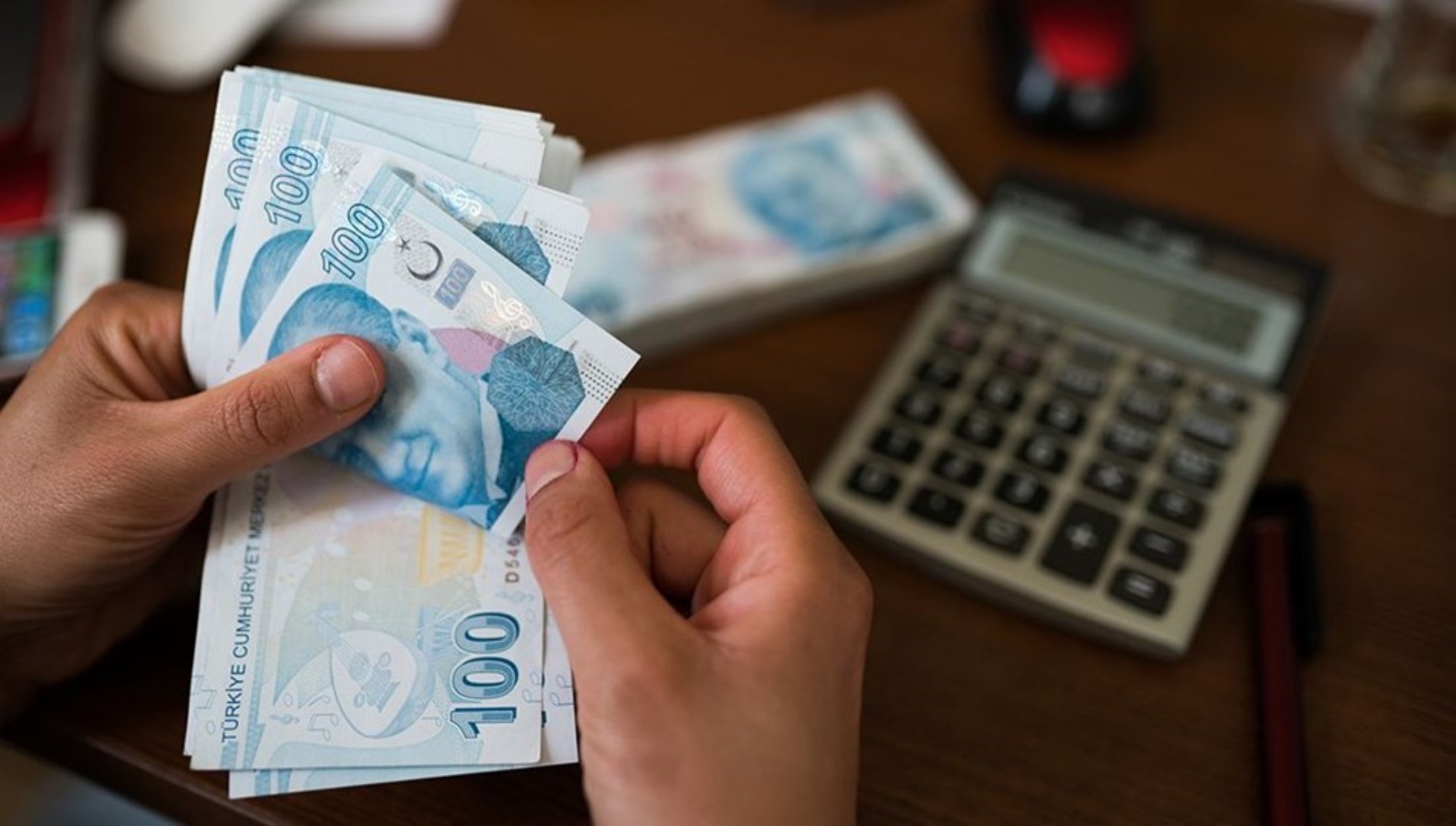Asgari ücret zammında 5 ihtimal: İşte masadaki rakamlar...