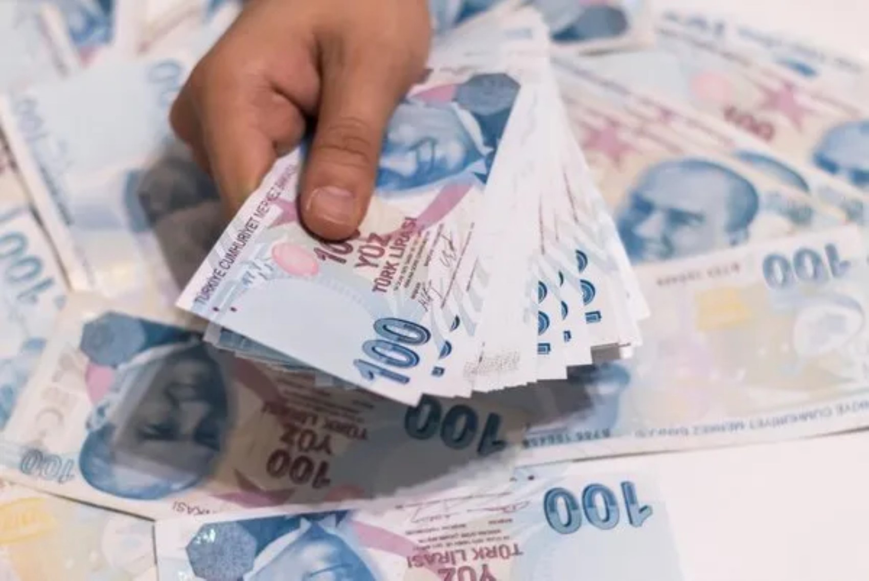 Asgari ücret zammında 5 ihtimal: İşte masadaki rakamlar...