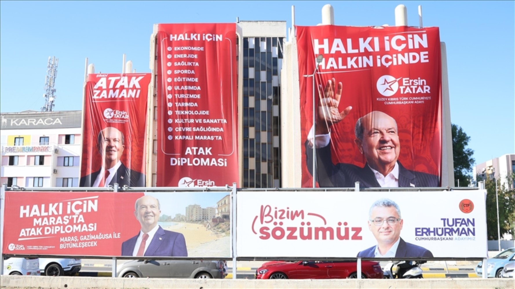 AKP’den KKTC seçimleri sonrası sessiz itiraf: 'Sahada karşılığı olmayan hamleler'