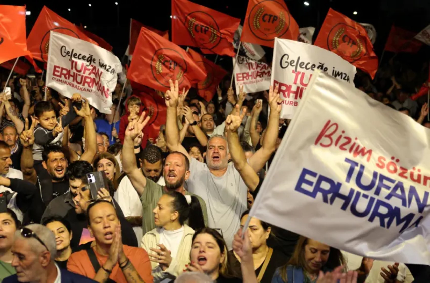AKP’den KKTC seçimleri sonrası sessiz itiraf: 'Sahada karşılığı olmayan hamleler'