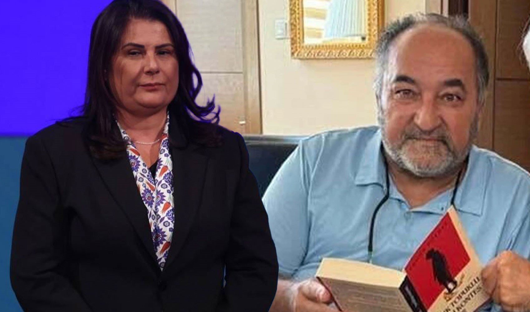 Ergün Poyraz'ın sağlık durumu hakkında endişe veren açıklama