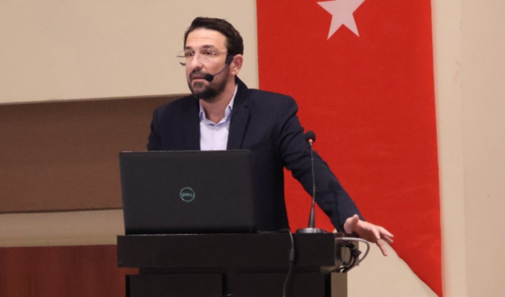 Gazeteciler Çanakkale’de buluştu: 'Gazetecilik demokrasinin temel direğidir'