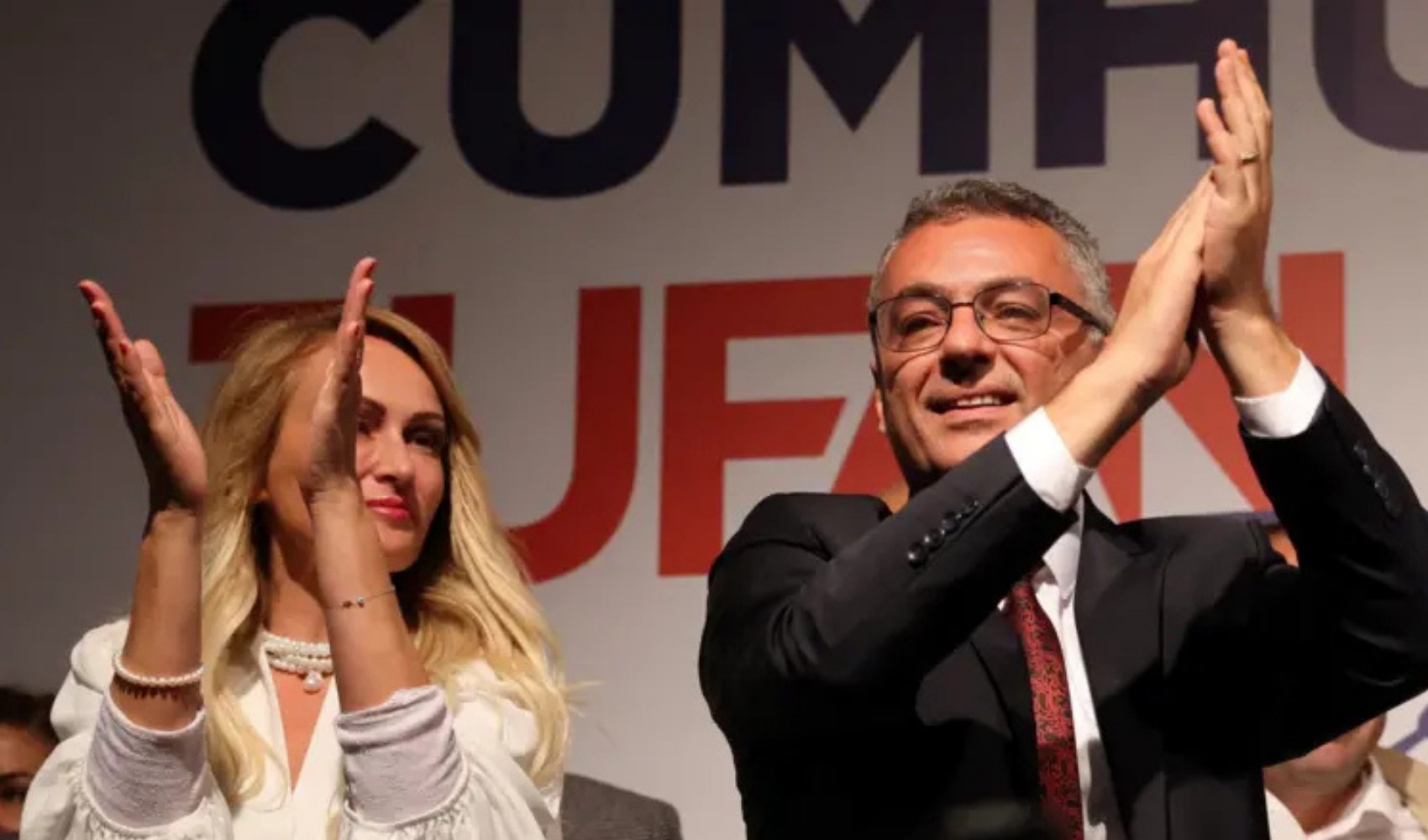 AKP’den KKTC seçimleri sonrası sessiz itiraf AKP’den KKTC seçimleri sonrası sessiz itiraf