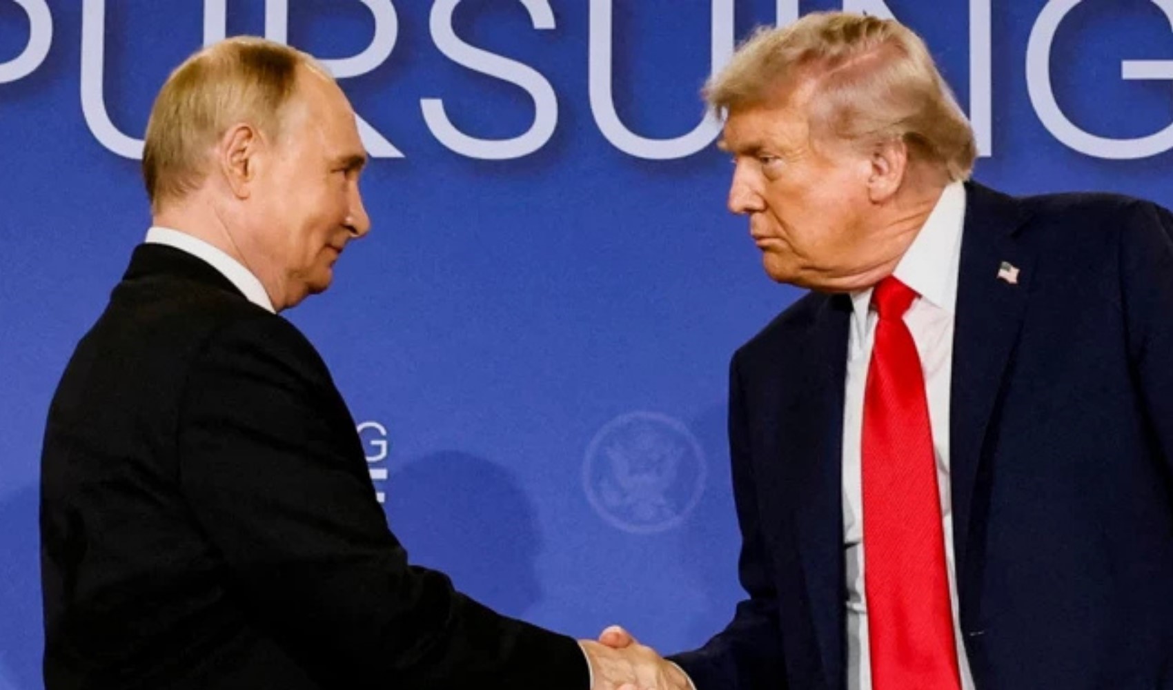 Trump–Putin zirvesi belirsizliği: Görüşme ertelenebilir