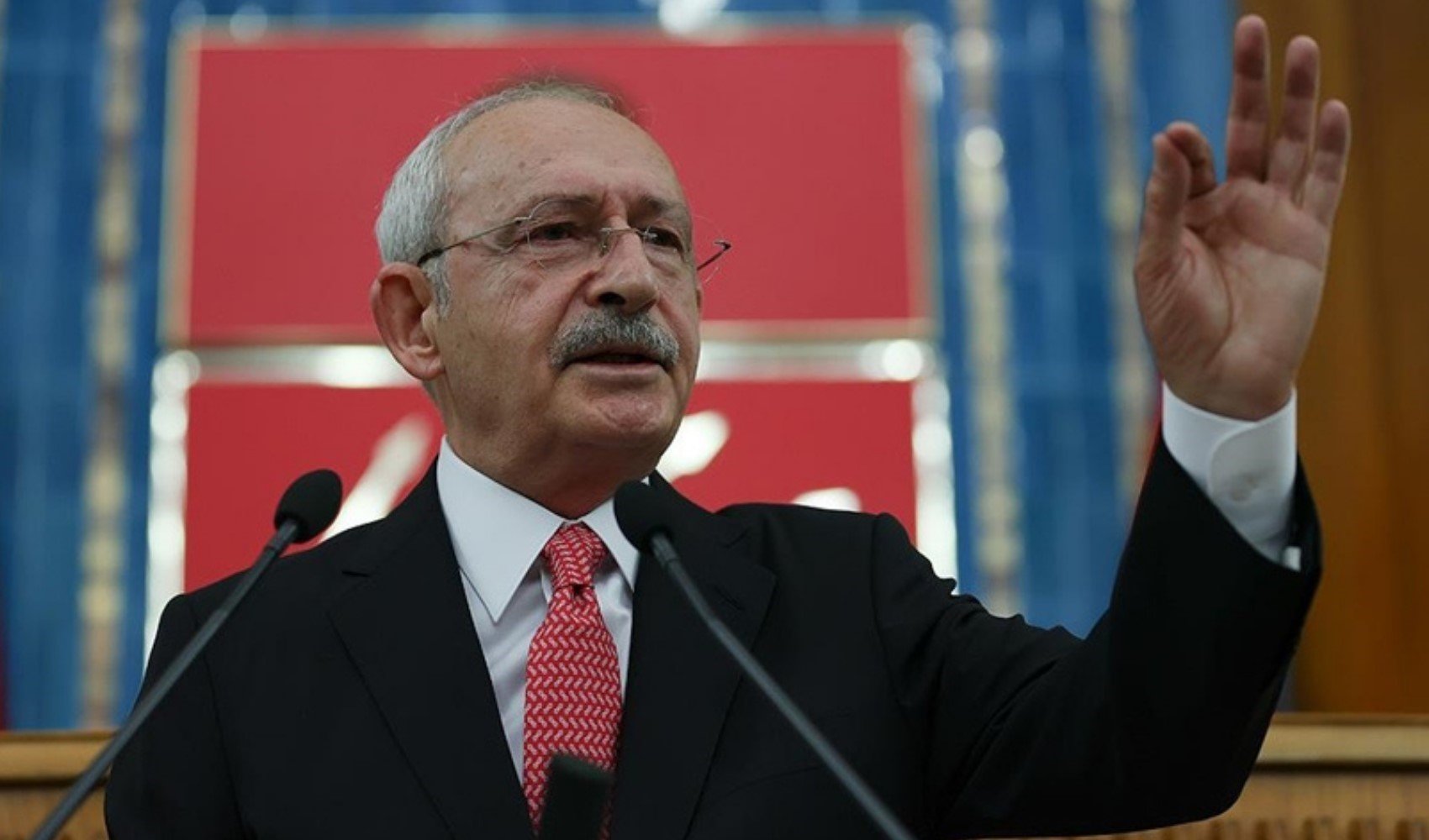 Mutlak Butlan davası öncesi Kılıçdaroğlu cephesinden dikkat çeken yorum Mutlak Butlan davası öncesi Kılıçdaroğlu cephesinden dikkat çeken yorum