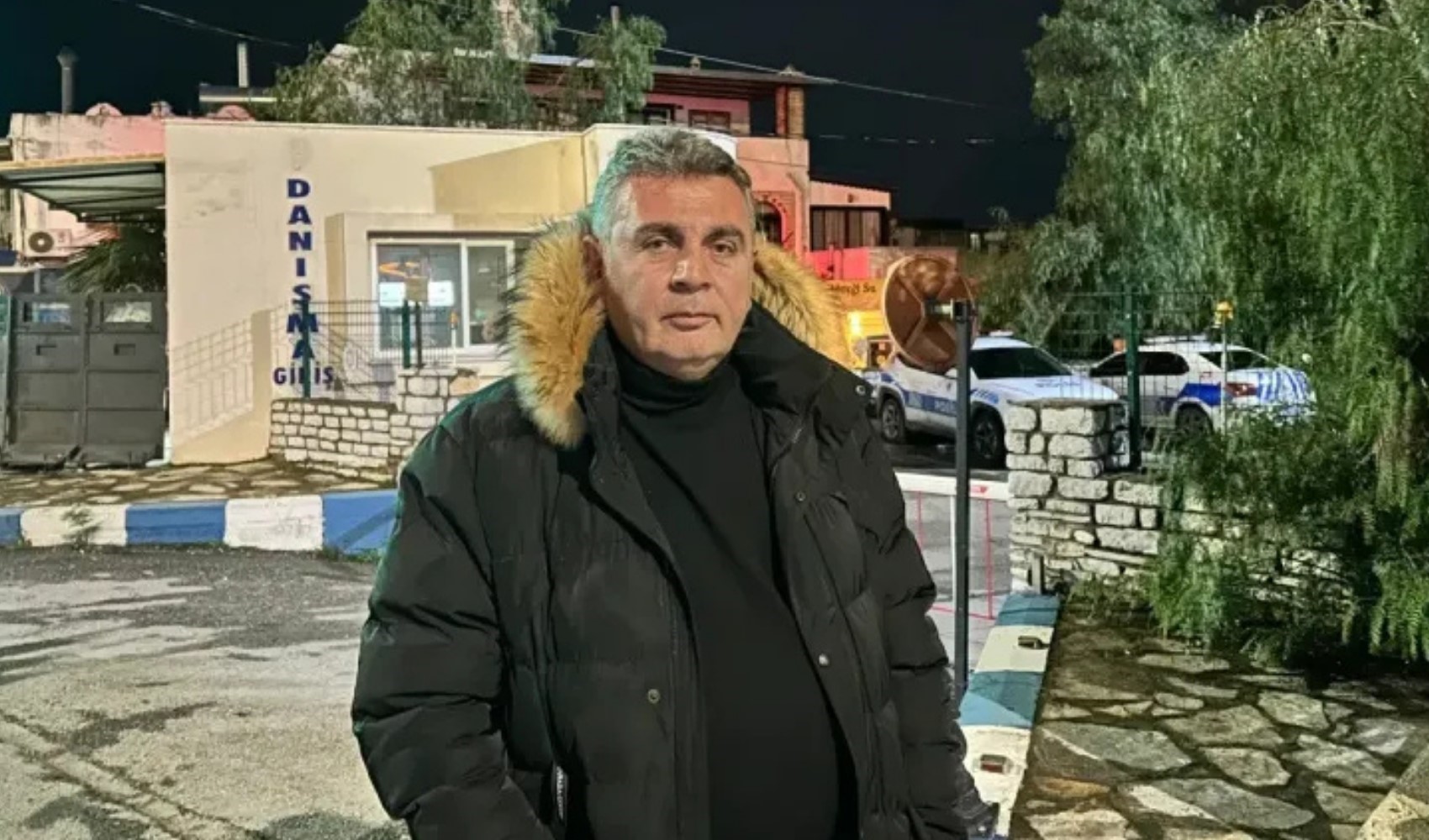 Bodrum’da gece yarısı kurşun yağmuru: MYP Genel Başkan Yardımcısı silahlı saldırıya uğradı