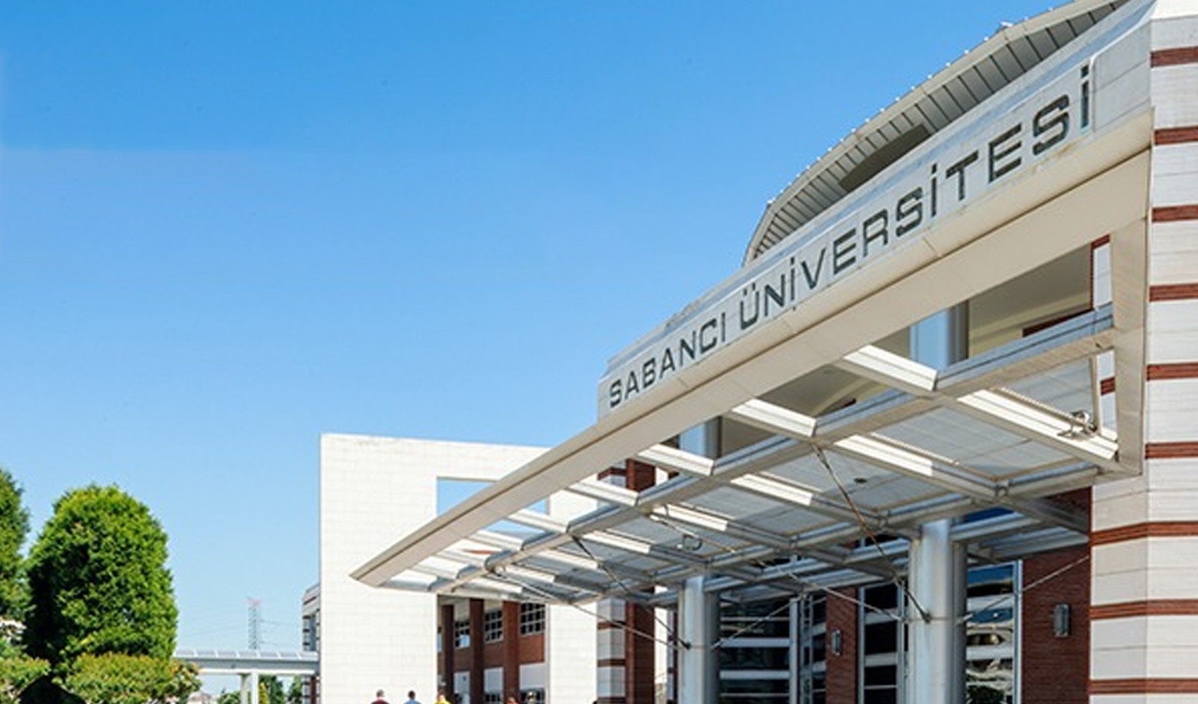 Dünya 48'incisi Sabancı Üniversitesi