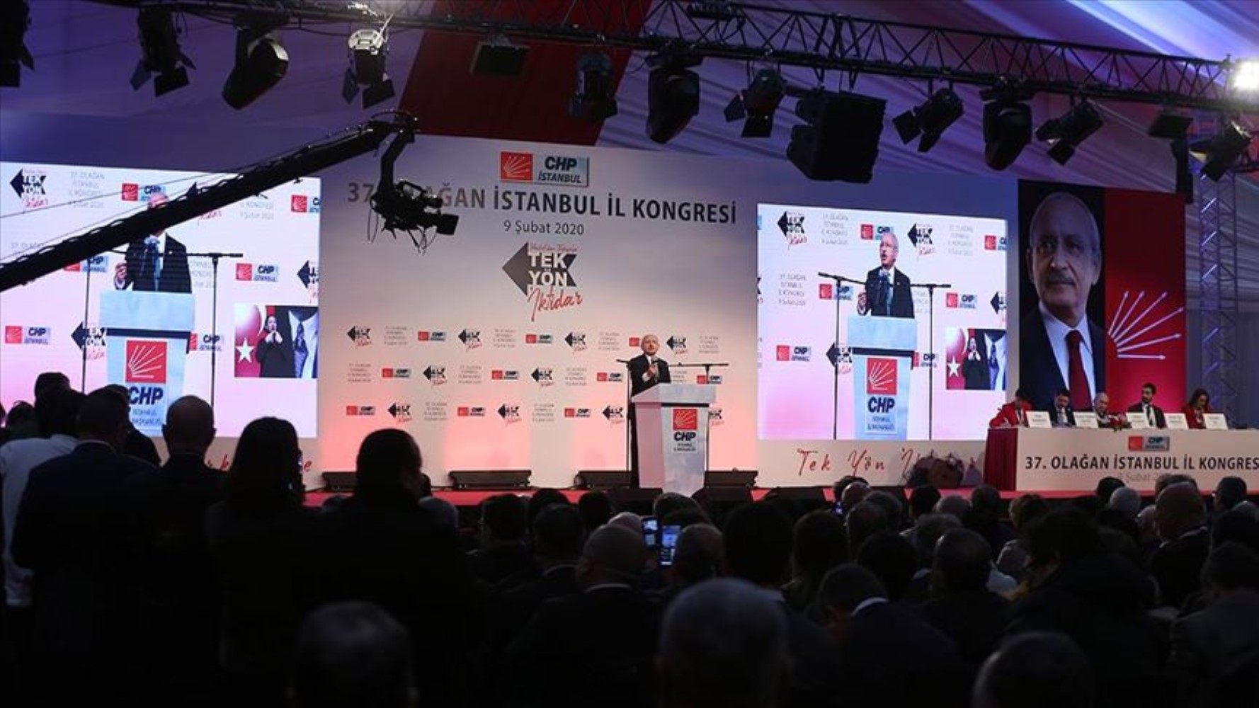 Mutlak Butlan davası öncesi Kılıçdaroğlu cephesinden dikkat çeken yorum: Dört farklı senaryo masada!