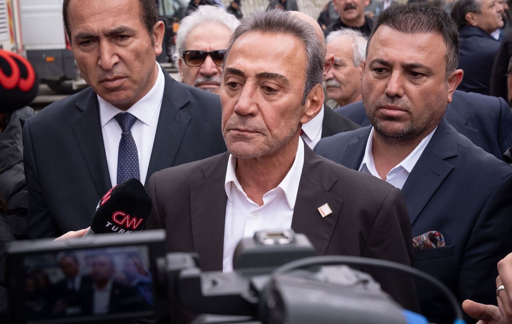 Mutlak Butlan davası öncesi Kılıçdaroğlu cephesinden dikkat çeken yorum: Dört farklı senaryo masada!