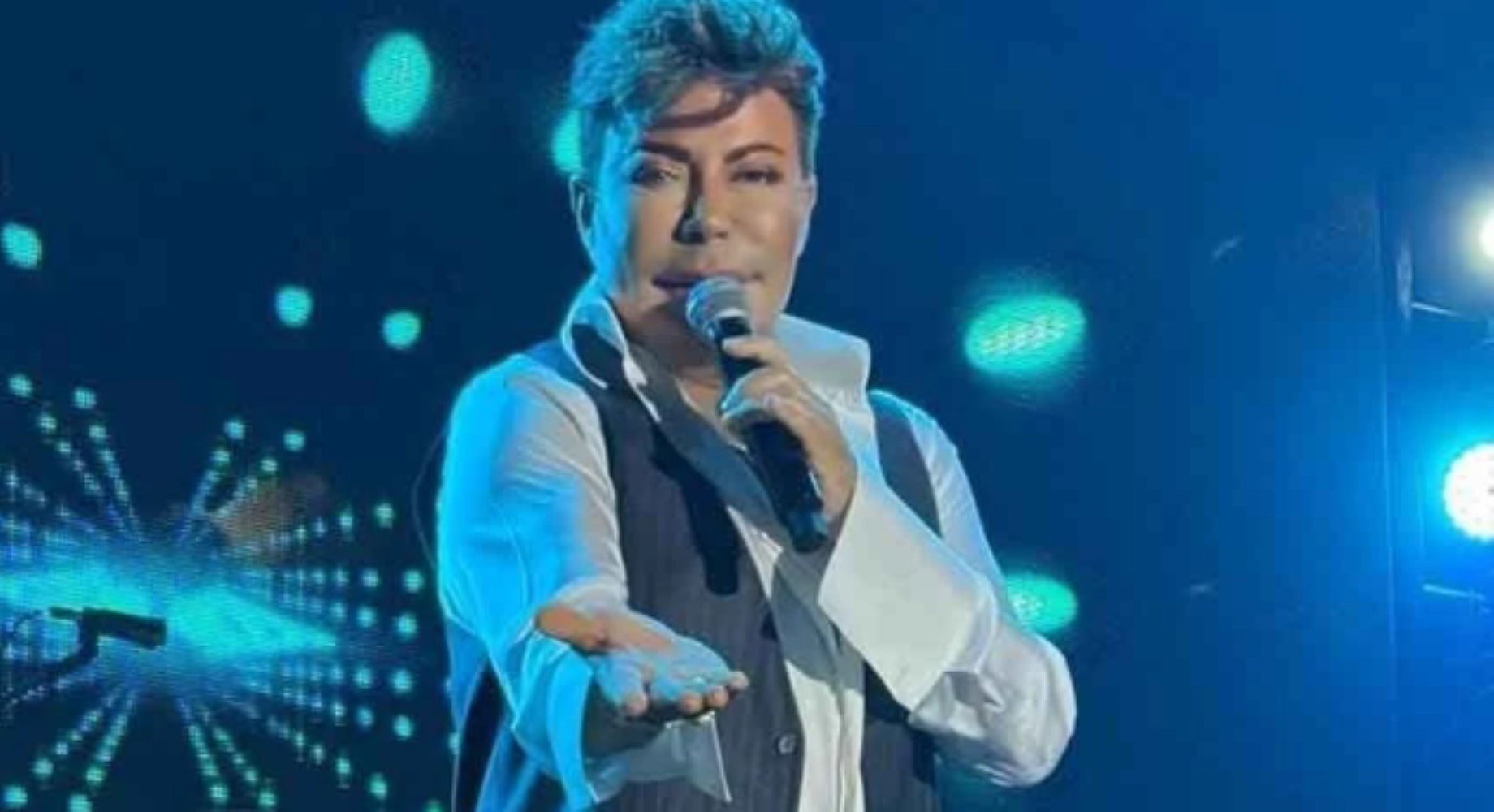 Fatih Ürek’in yoğun bakım sürecine dair yeni açıklama: Uyandırma süreci ertelendi
