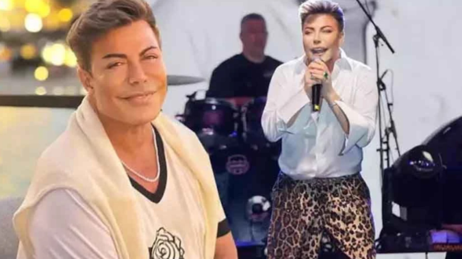 Fatih Ürek’in yoğun bakım sürecine dair yeni açıklama: Uyandırma süreci ertelendi