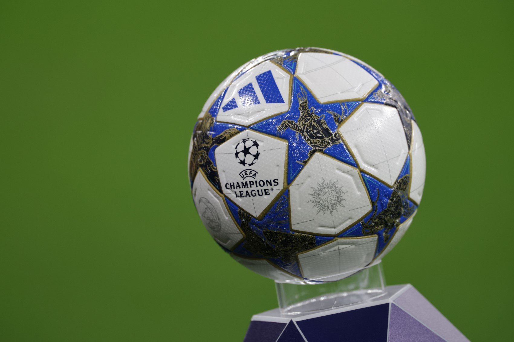 UEFA Şampiyonlar Ligi'nde 9 maçta 43 gol