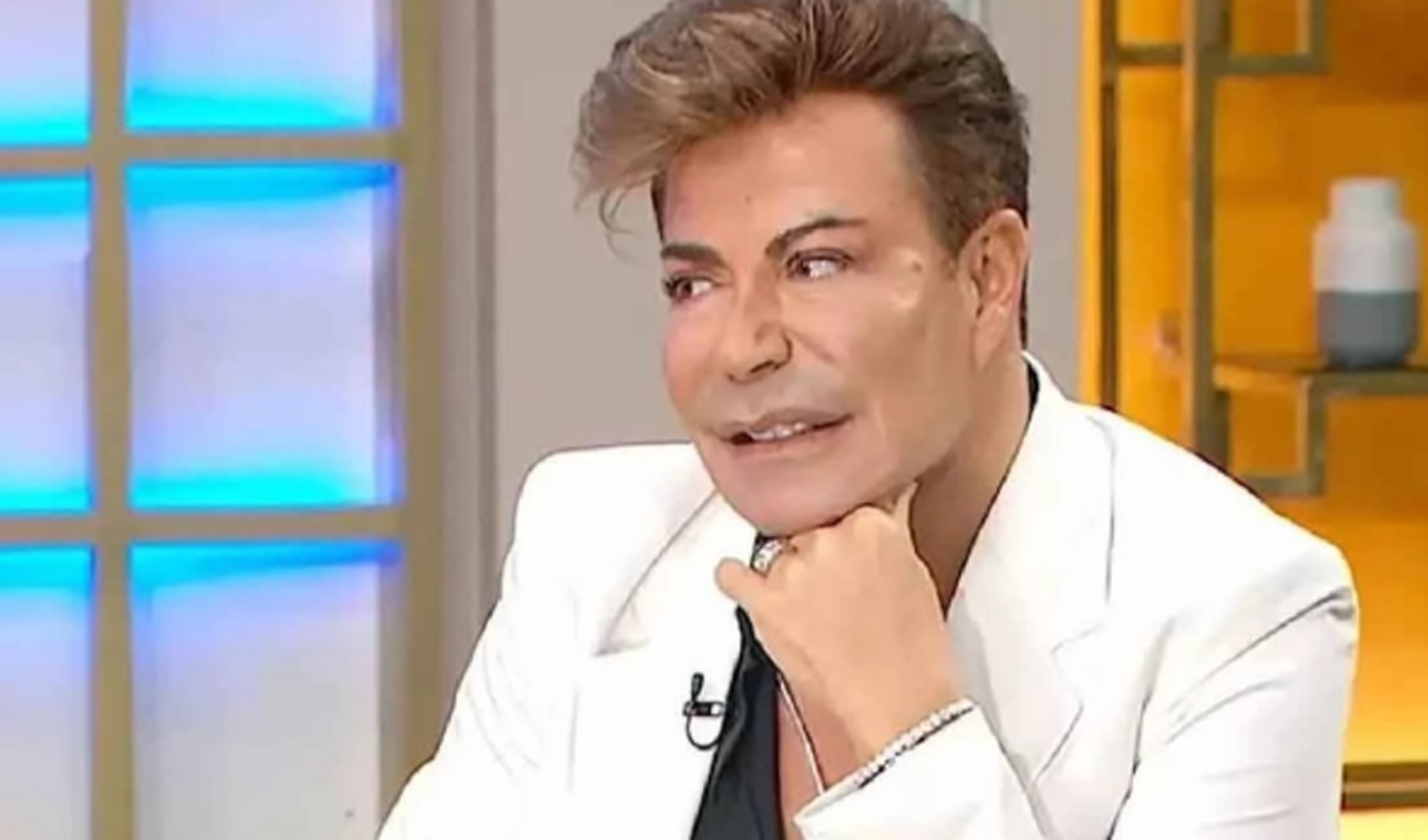 Fatih Ürek’in yoğun bakım sürecine dair açıklama: Uyandırma süreci ertelendi Fatih Ürek’in yoğun bakım sürecine dair açıklama: Uyandırma süreci ertelendi
