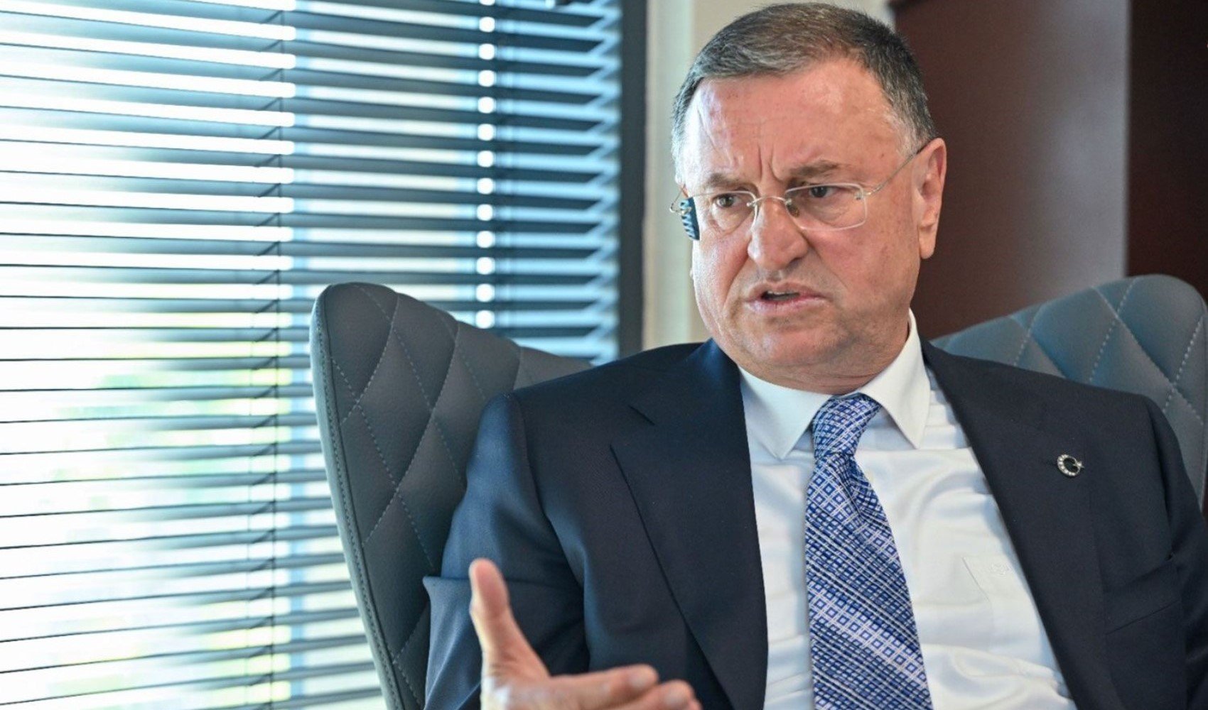CHP 39. Olağan Kurultayı sürecine iptal başvurusu CHP 39. Olağan Kurultayı sürecine iptal başvurusu