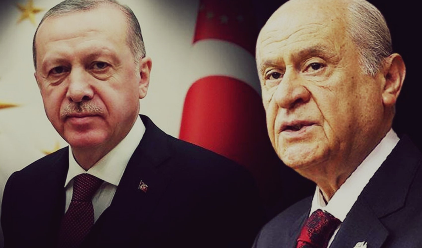 Cumhur İttifakını düşündürecek anket! Destek en düşük seviyesinde Cumhur İttifakını düşündürecek anket! Destek en düşük seviyesinde