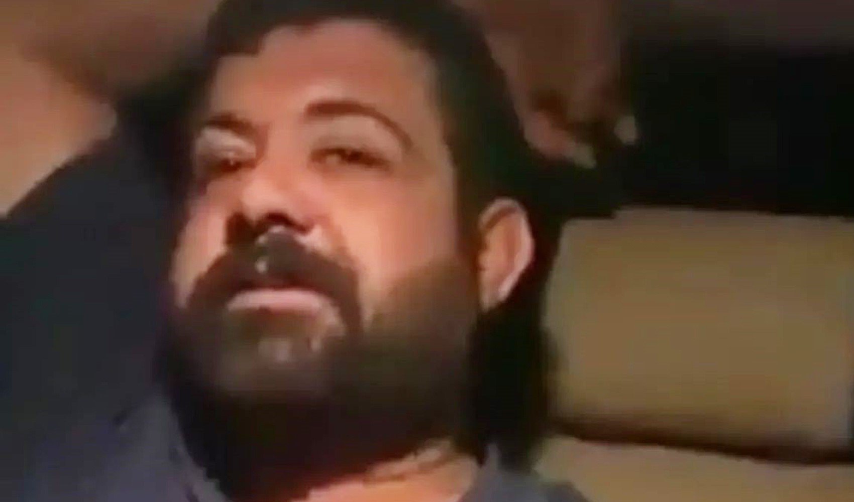 'İncinmişsin' videosuyla tanınan Hasan Fehmi Kaya ölü bulundu
