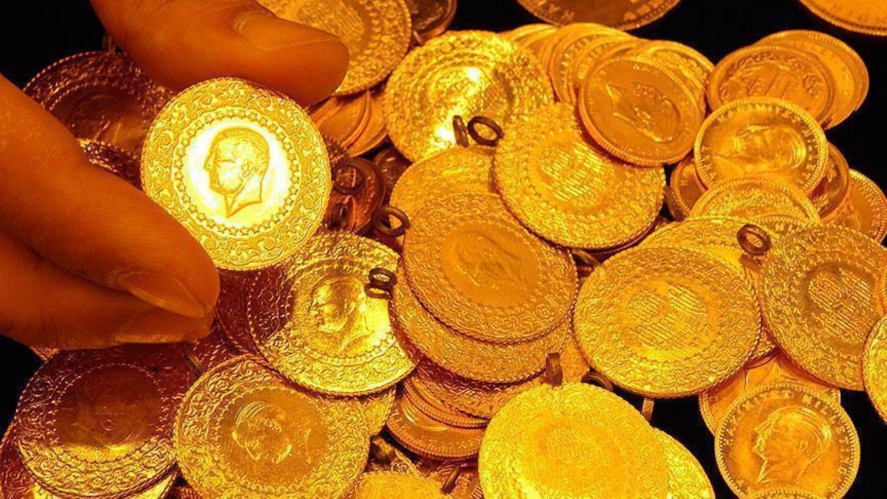 Altında düşüş için gün verdi! Yatırımcıları uyardı
