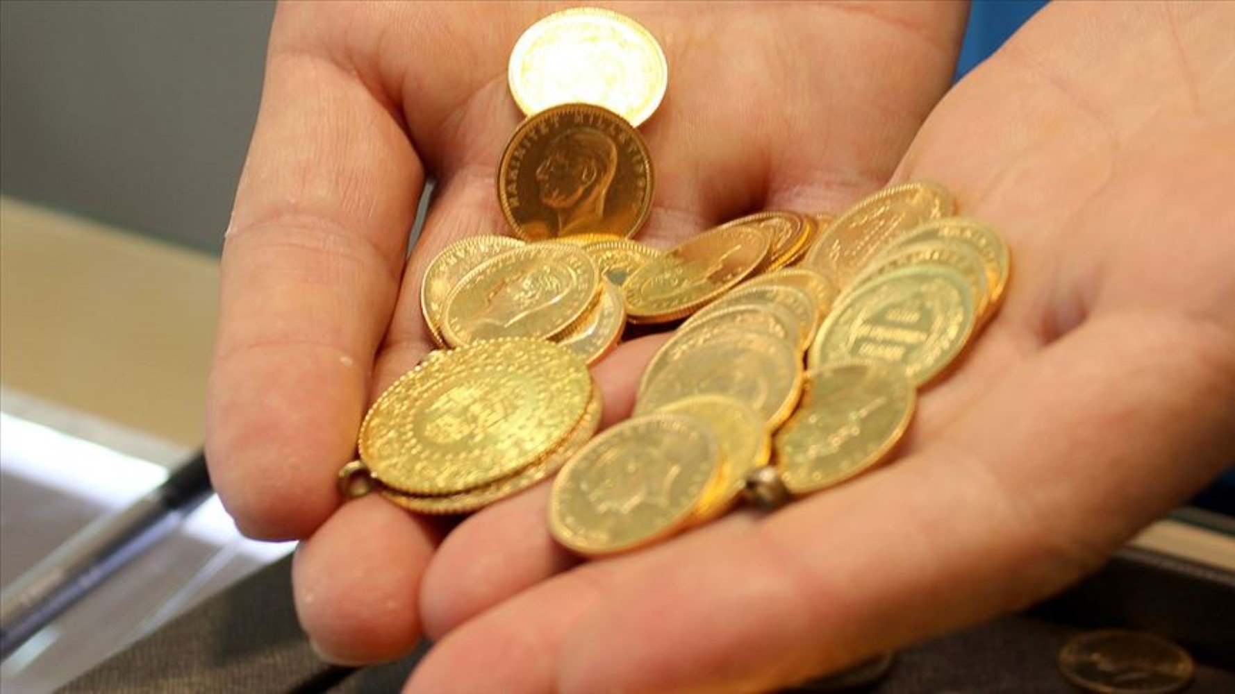 Altında düşüş için gün verdi! Yatırımcıları uyardı