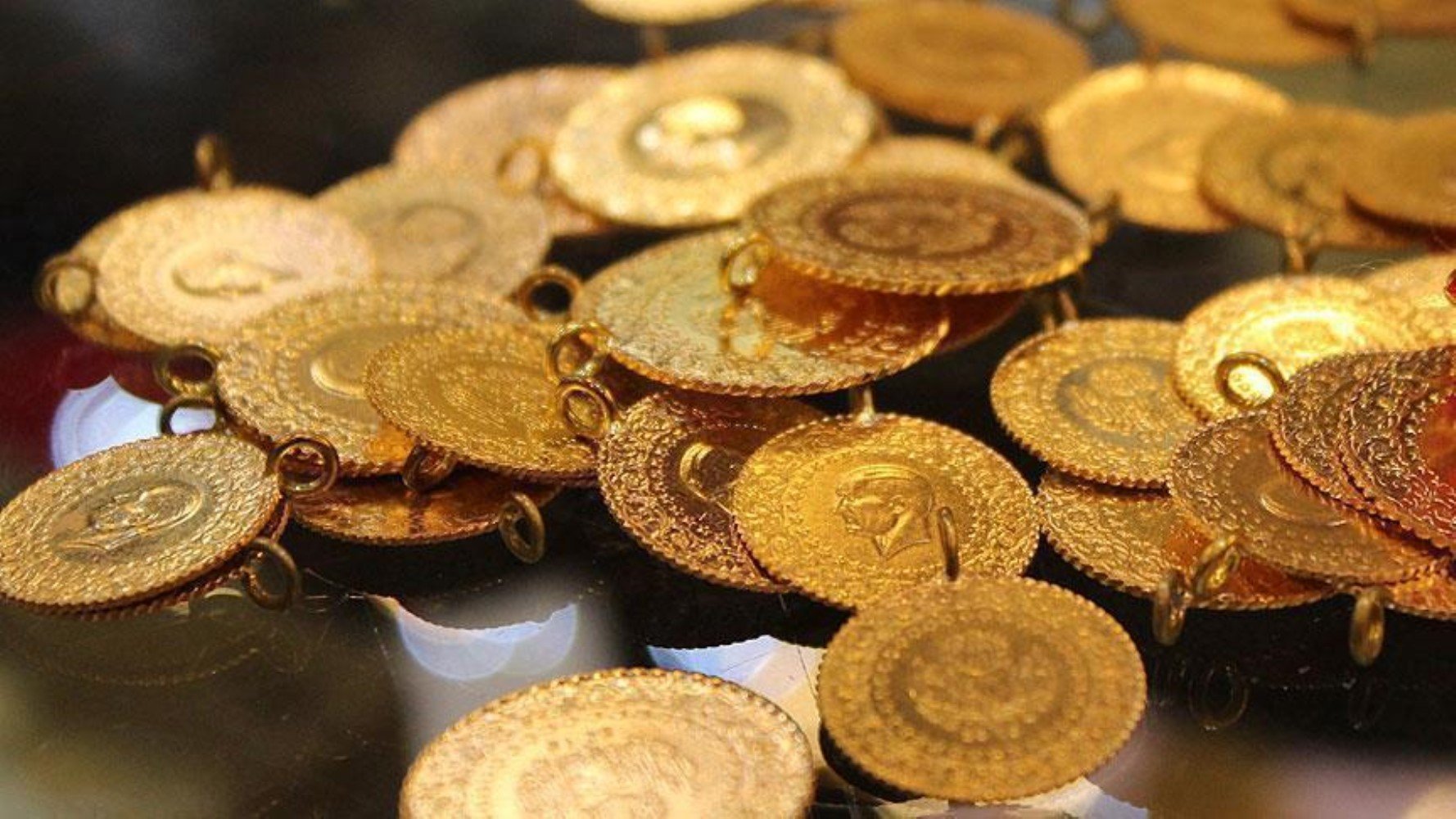 Altında düşüş için gün verdi! Yatırımcıları uyardı