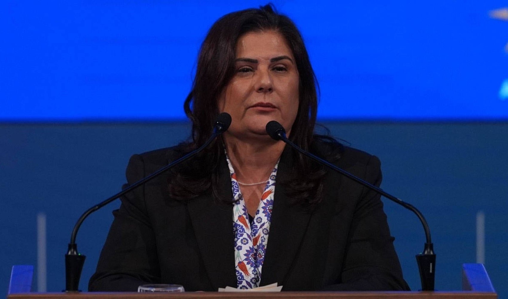 Özlem Çerçioğlu'nun düzenlediği konseri haber yapan gazeteci tutuklandı
