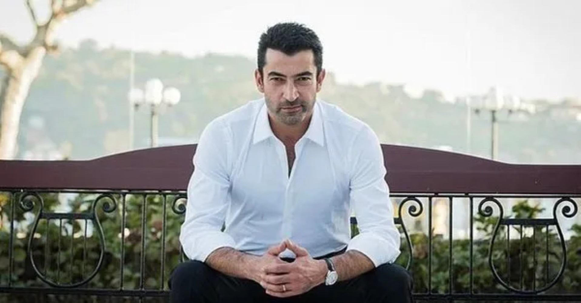 Yıllar sonra ekranlara çıkmaya hazırlanan Kenan İmirzalıoğlu’na rekor ücret: Yeni dizisinde kazanacağı rakam belli oldu
