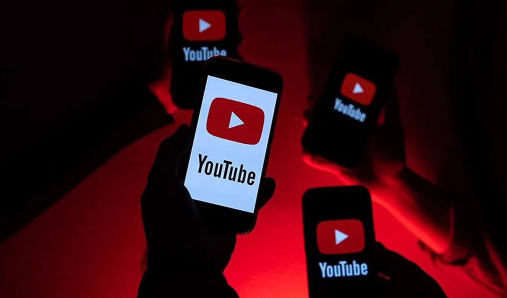 YouTube, yapay zeka ile oluşturulan içeriklere karşı yeni önlemler alıyor