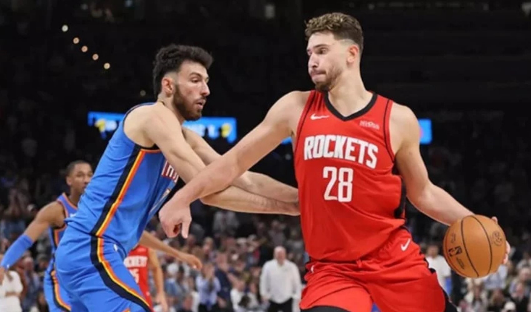 NBA'in Türkiye'deki yayıncısı belli oldu