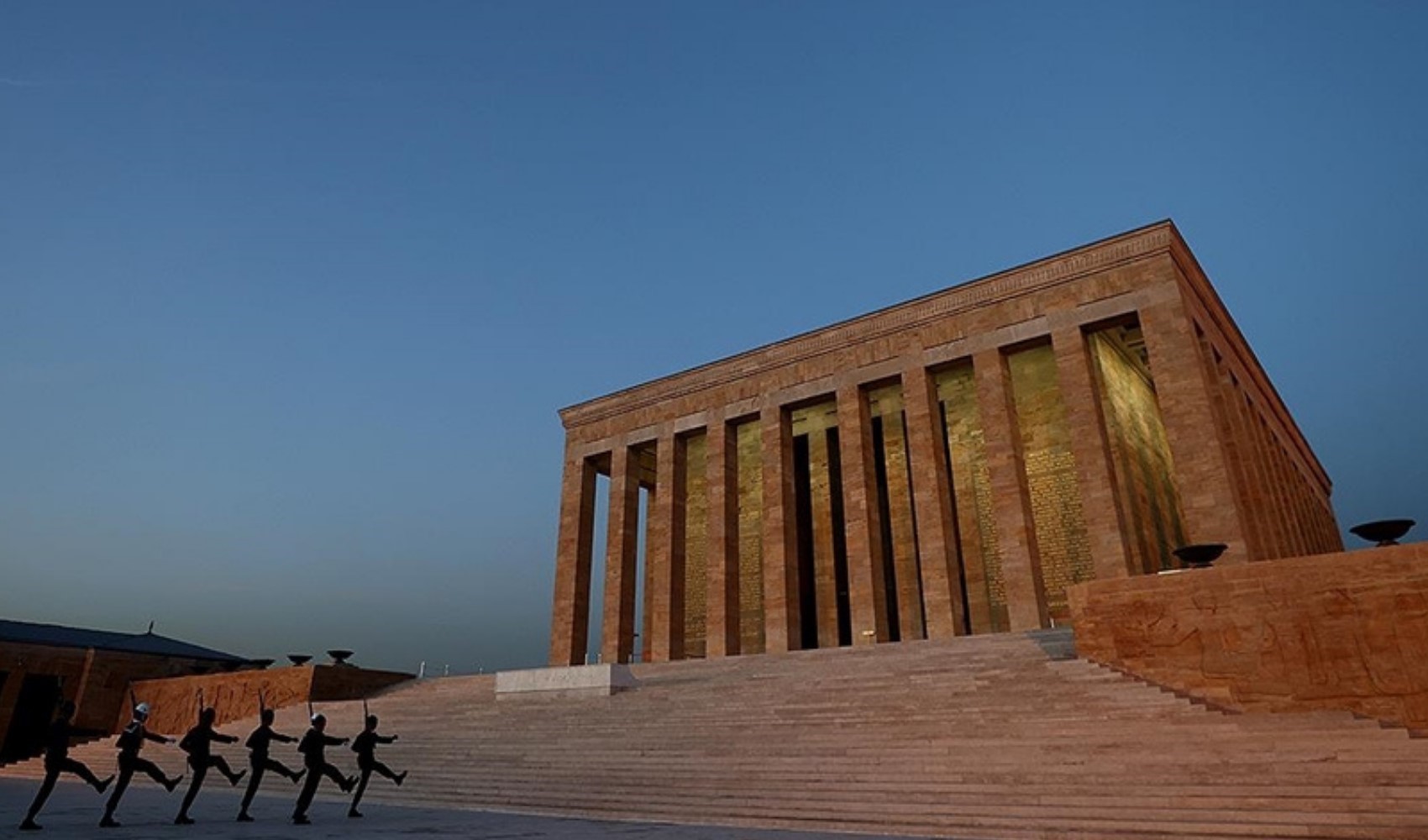 CHP’den 29 Ekim öncesi Anıtkabir uyarısı: 'Slogan ve siyasi şov yeri değildir'