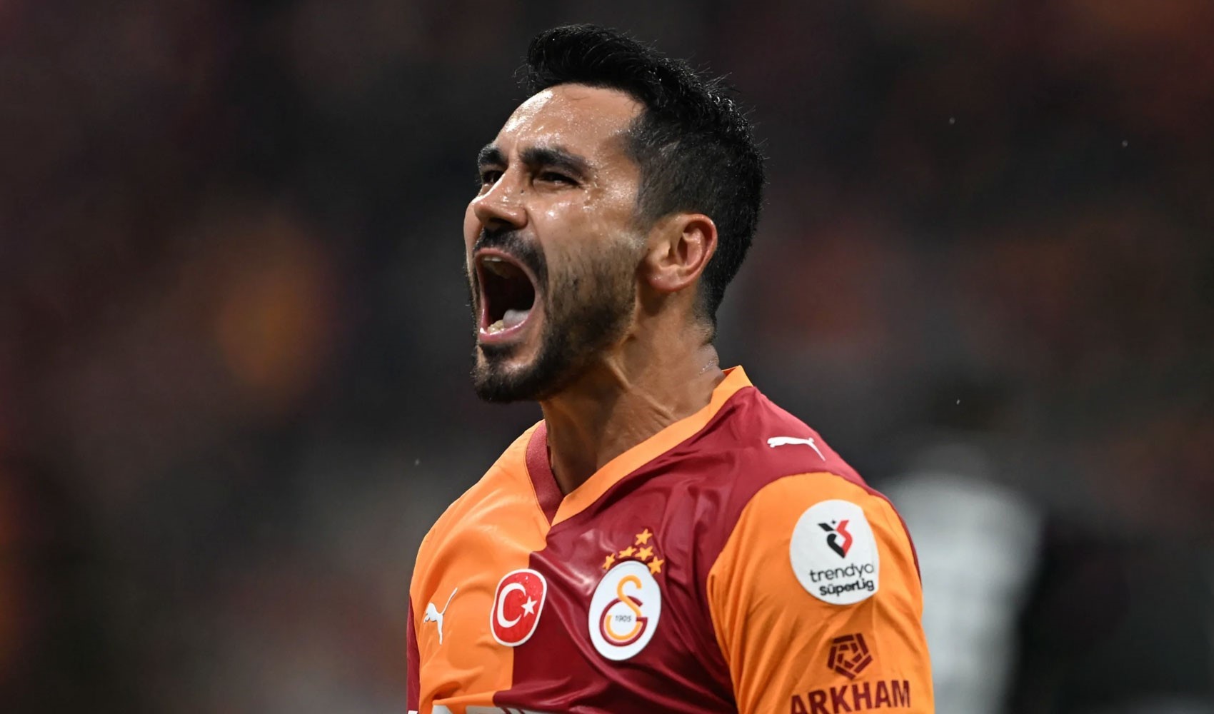 İlkay Gündoğan'dan Galatasaray'a kötü haber