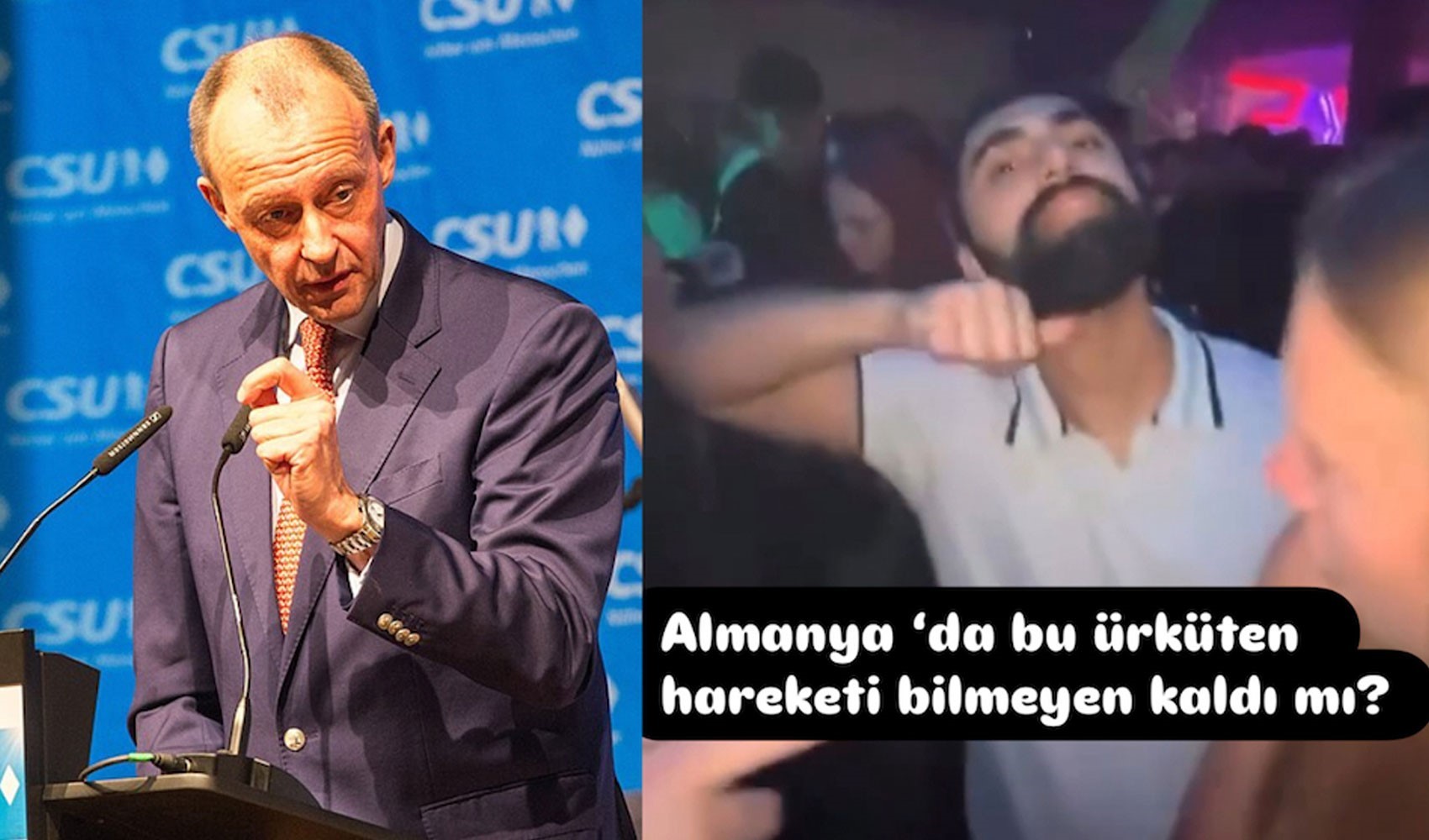 Işın Ertürk yazdı: Korkunun gölgesinde 'Almanya': Gerçekleri konuşmanın zamanı gelmedi mi?