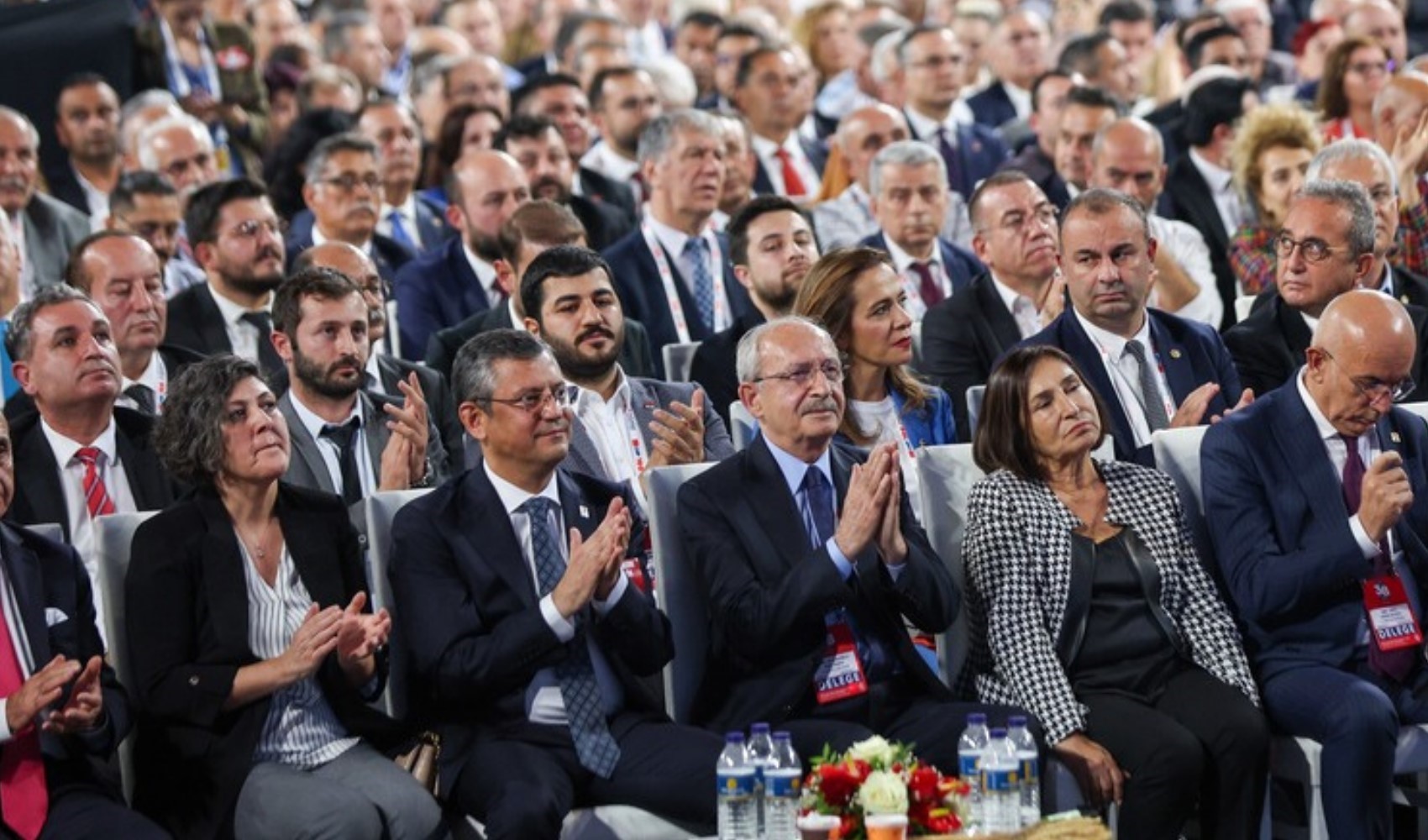 CHP'den mutlak butlan davası öncesi sıcak gelişme: Kurultay tarihi belli oldu