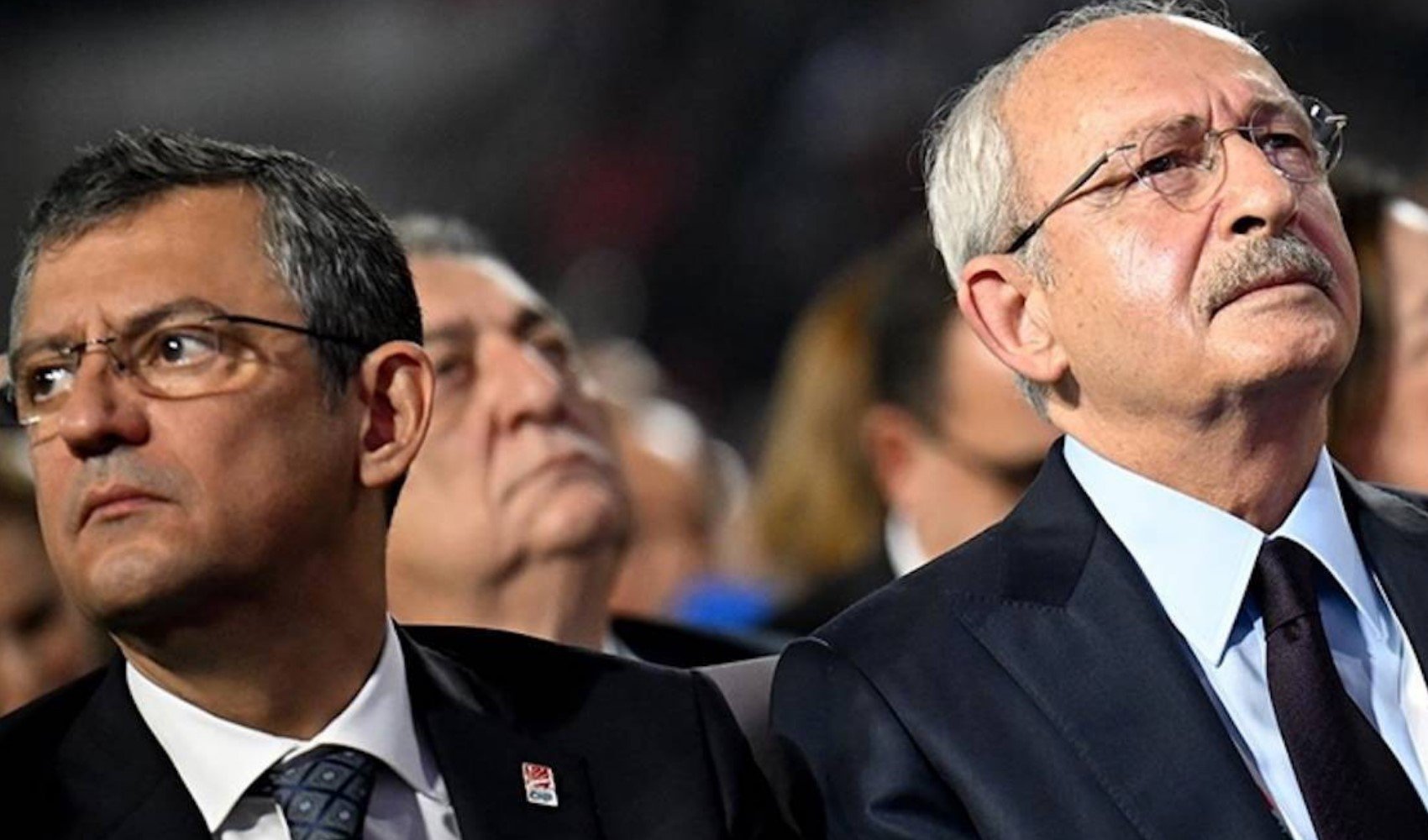 Gözler Ankara'ya çevrildi: İşte olası senaryolar! Gözler Ankara'ya çevrildi: İşte olası senaryolar!