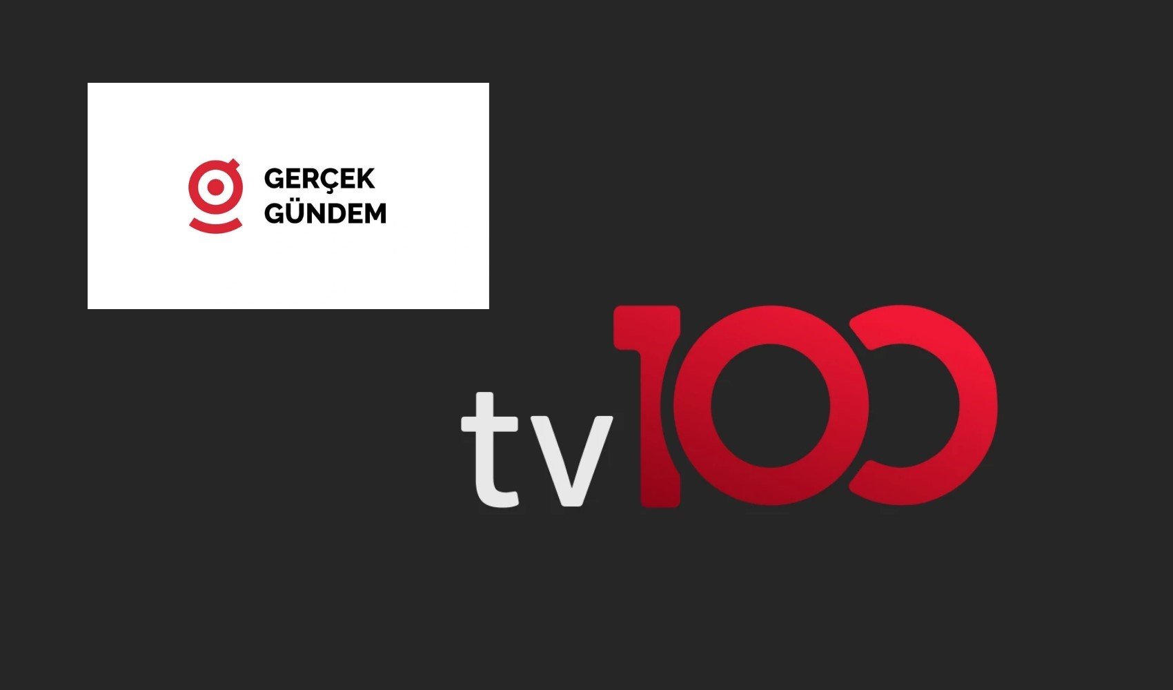Medya dünyasında yeni sarsıntı! Gerçek Gündem ve TV100'de çok sayıda çalışanın işine son verildi