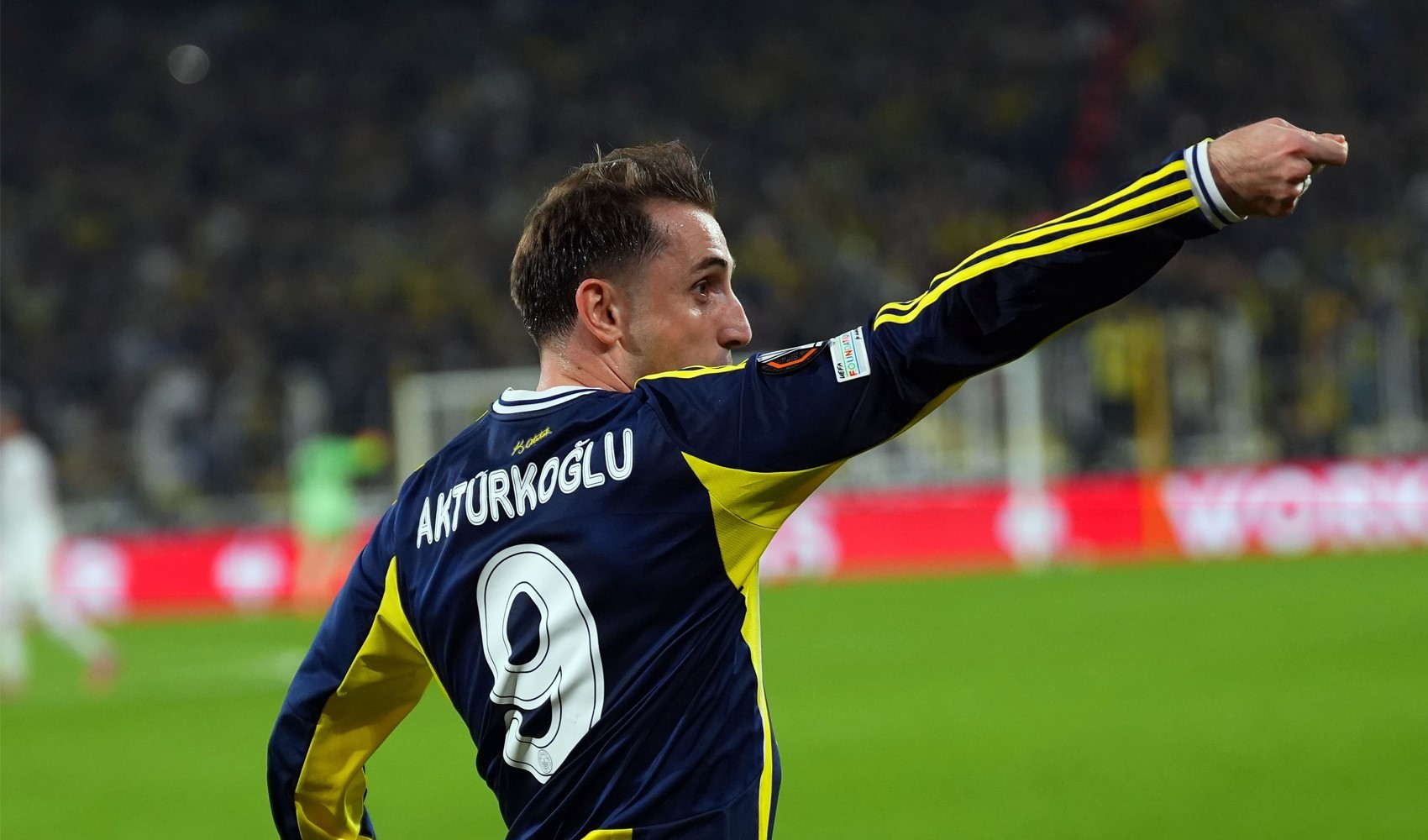 Fenerbahçe, Stuttgart'ı Kerem'in golüyle geçti: Puanını 6'ya çıkardı