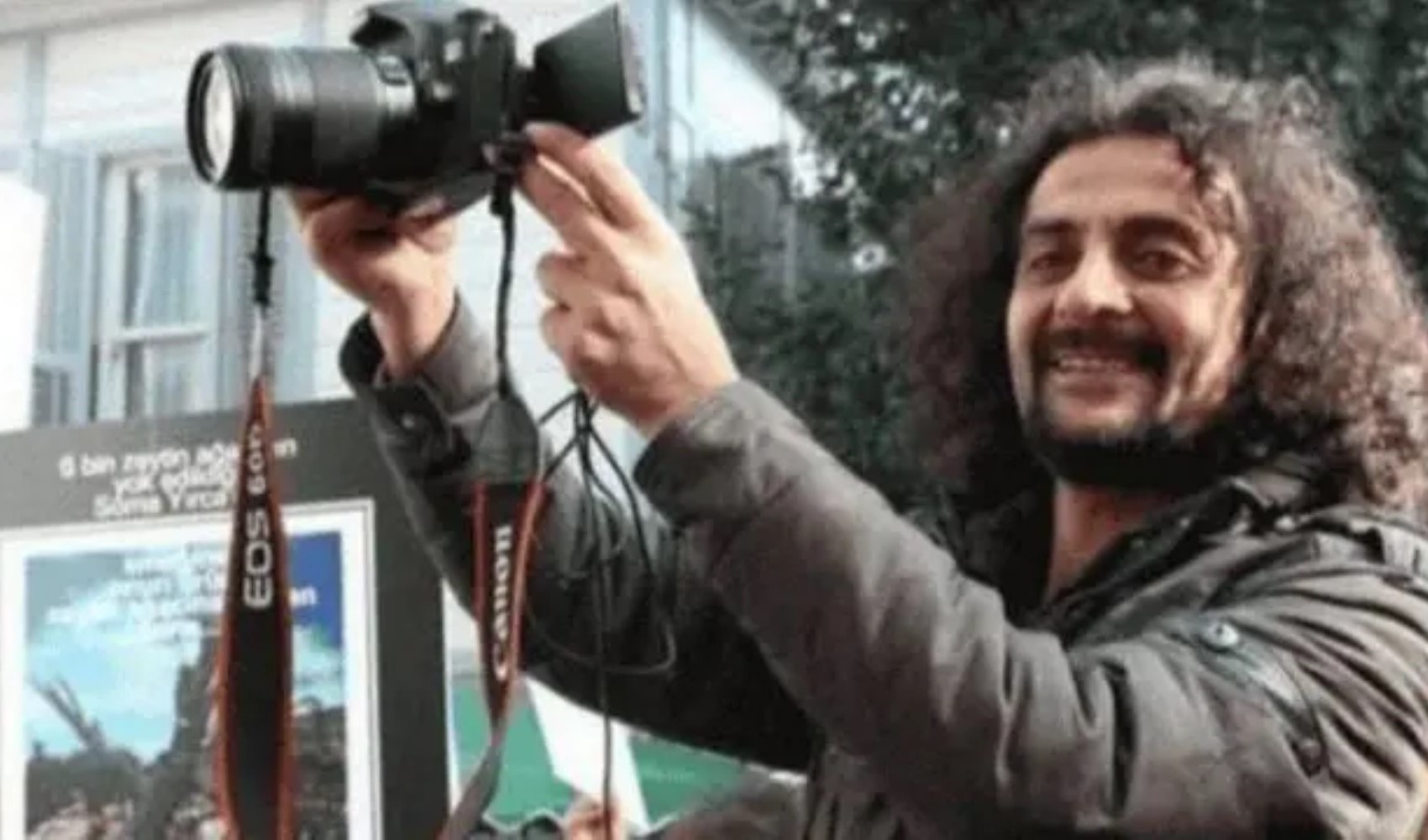 Gazeteci Hakan Tosun'un avukatı: 'Yok' denilen çantası günler sonra karakolda bulundu