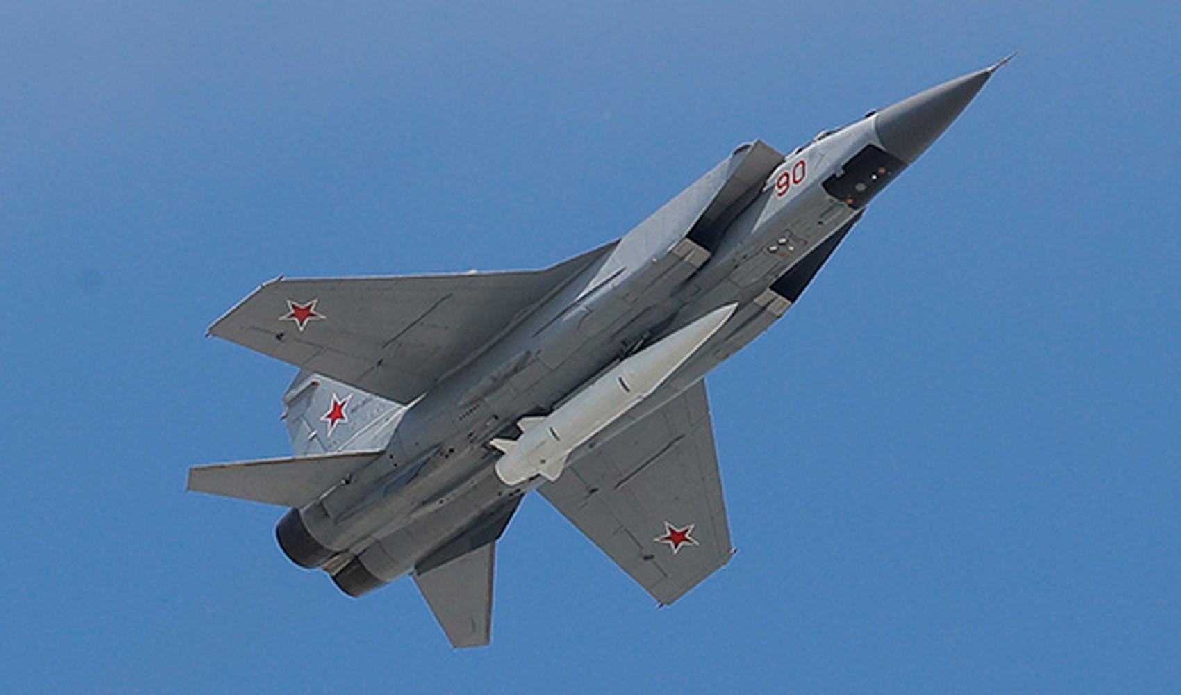 Litvanya: İki Rus savaş uçağı NATO hava sahasını ihlal etti