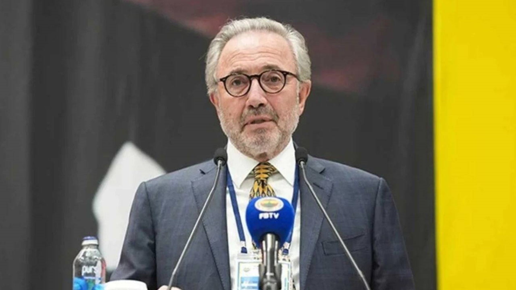 İBB soruşturmasında Hamdi Akın'a Ekrem İmamoğlu sorgusu!