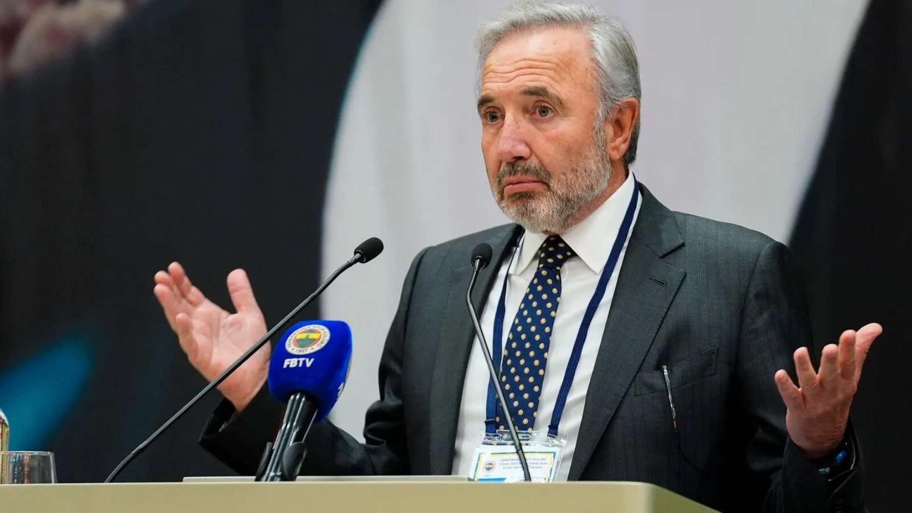 İBB soruşturmasında Hamdi Akın'a Ekrem İmamoğlu sorgusu!