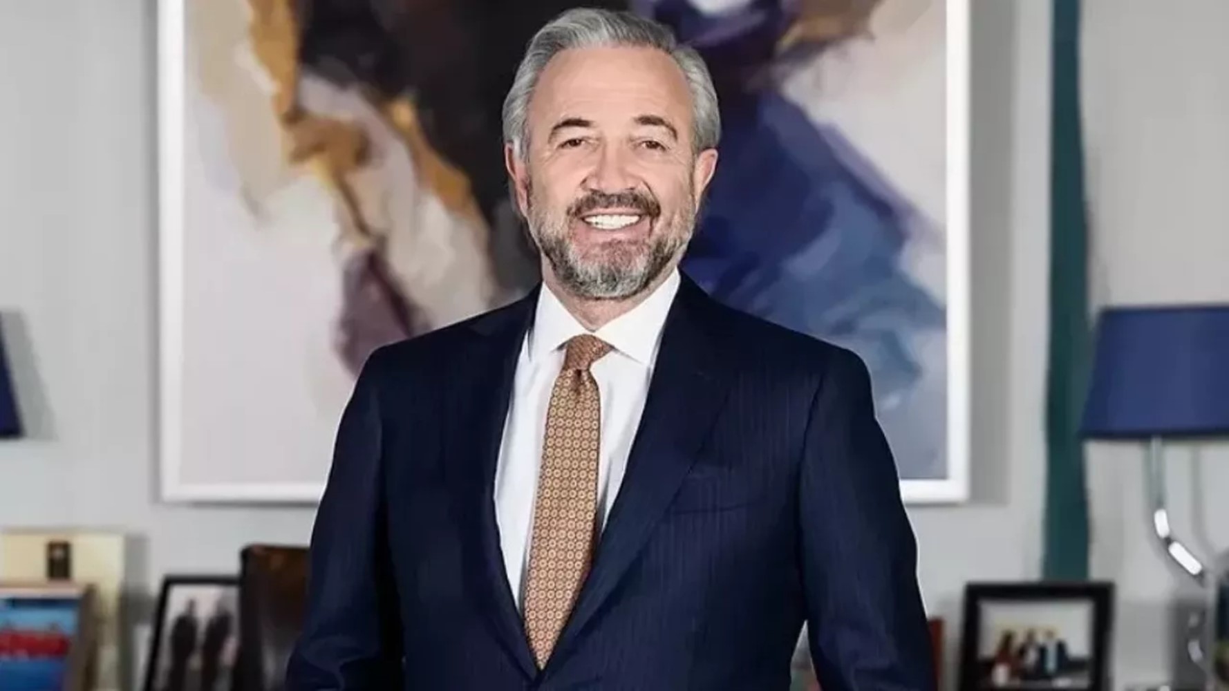 İBB soruşturmasında Hamdi Akın'a Ekrem İmamoğlu sorgusu!