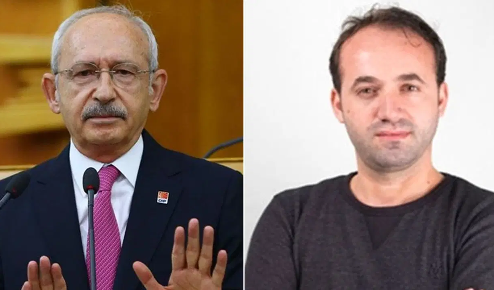 Yeni Akit haber müdürü Zekeriya Say’dan Kılıçdaroğlu’na övgülü paylaşım