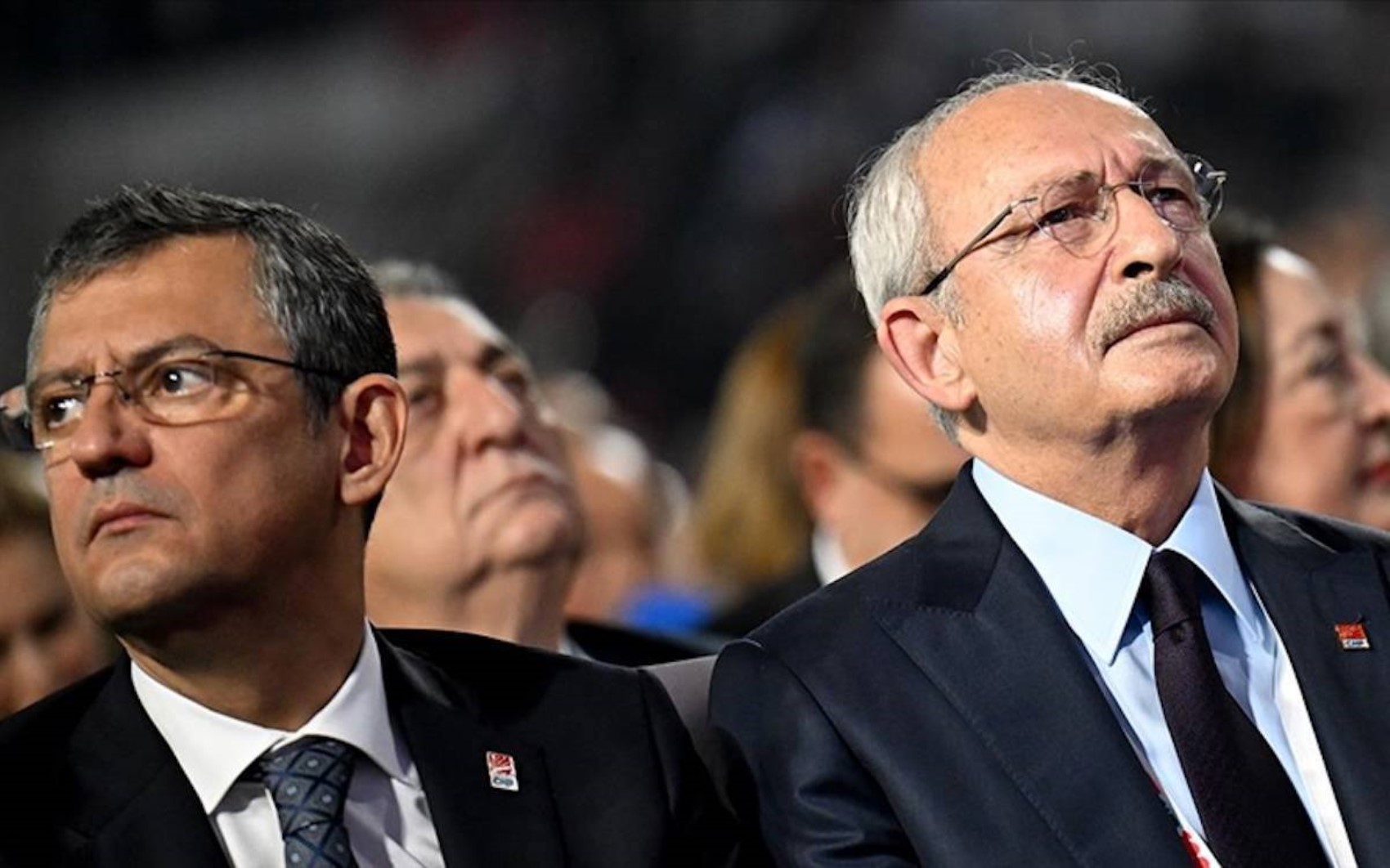 CHP davasında kritik gün... Gözler Ankara'ya çevrildi: İşte olası senaryolar!