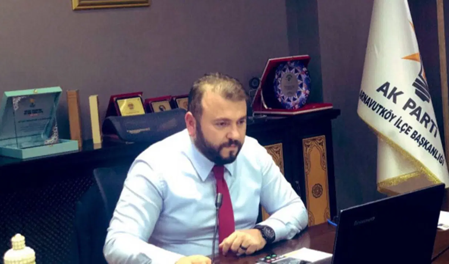 AKP'li Belediye Başkanı, Özgür Özel'in Kanal İstanbul iddialarını doğruladı