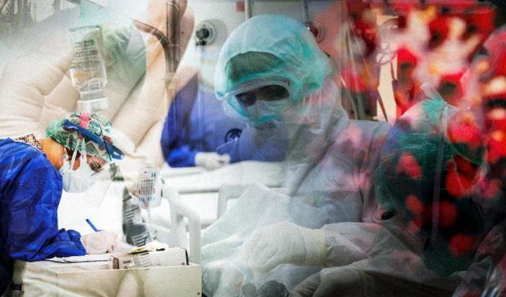 Yeni salgın can aldı