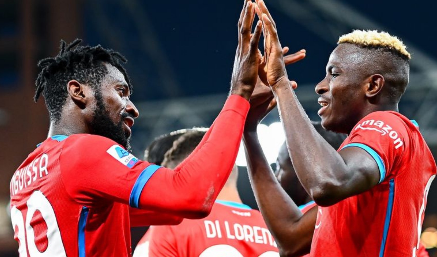 Galatasaray'da gündem orta saha takviyesi: Napoli'nin yıldızına kanca Galatasaray'da gündem orta saha takviyesi: Napoli'nin yıldızına kanca